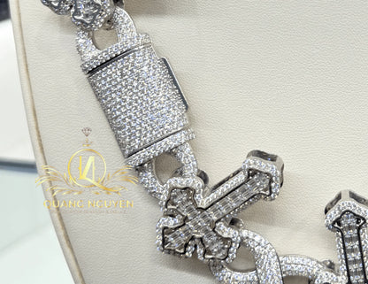 21inch Infinity Cross